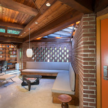 Game Room/basement