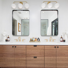 Maestri bathroom