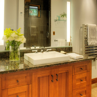 Palm Residence in New York