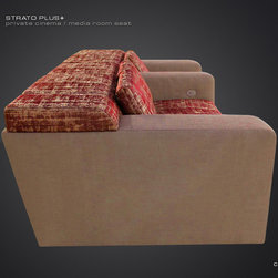 Strato Plus Mudular Sofa Perfection - Products