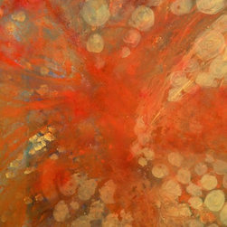 Bryan Boomershine Art - Artwork