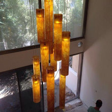 Light fixtures