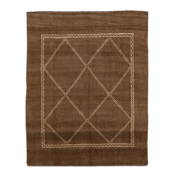 Revival - Area Rugs