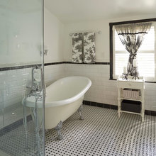 Floor 2 bath