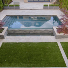 pool designs