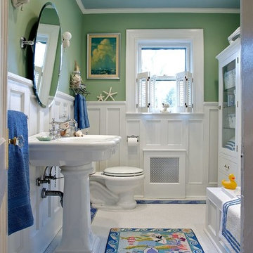 GROW Kid's Bath