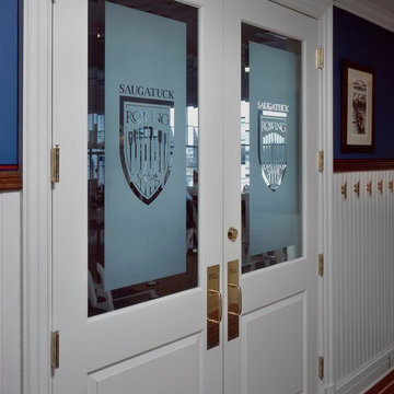 Commercial Glass Doors