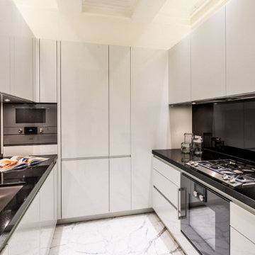 Pont Street House | Londres