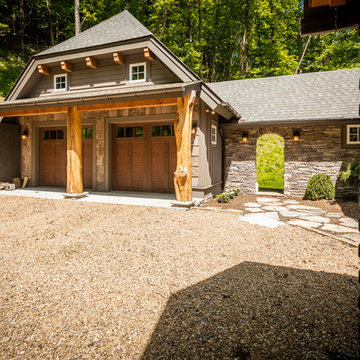 Blackberry Home