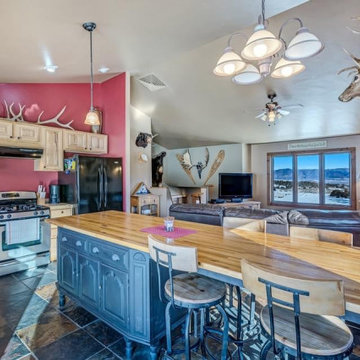 Colorado House #2