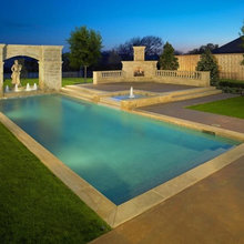 Pool Ideabook