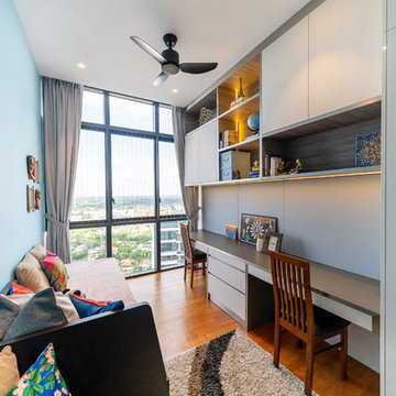 D'Leedon Penthouse