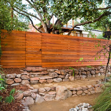 Fence and Gate