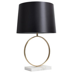 Contemporary Table Lamps by Luxeria