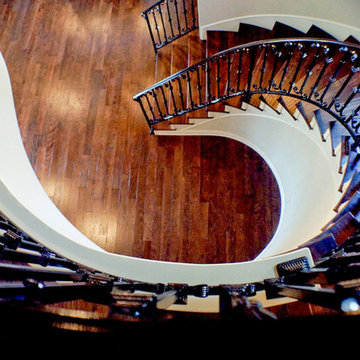Interiors
