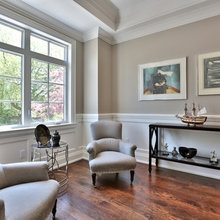 sitting area