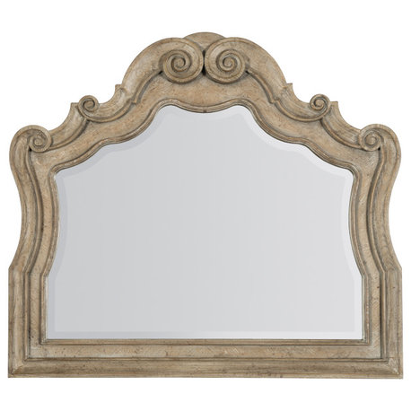 Castella Mirror