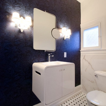 Wychwood Park Accessible Bathroom