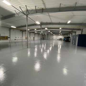 Industrial Warehouse