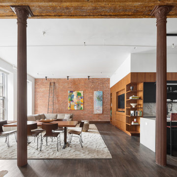 Greene Street Loft