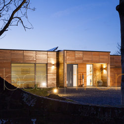 urban front &ndash; rondo v &ndash; RAL - Front Doors