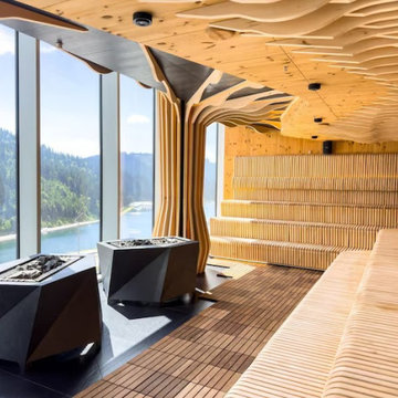 Spa Retreat Northern California for a Restful Bay Area Escape