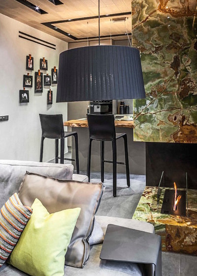 by Marina Nellina | Architecture and design