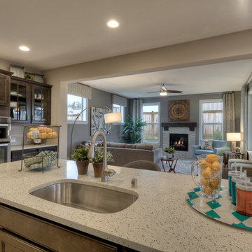 LaRose Kitchen