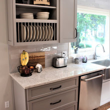 Journee kitchen