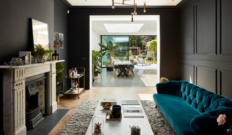 5 Style Shortcuts to Get the Contemporary Look