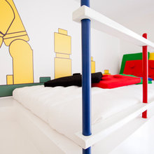 Lego Room