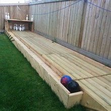 outdoor things