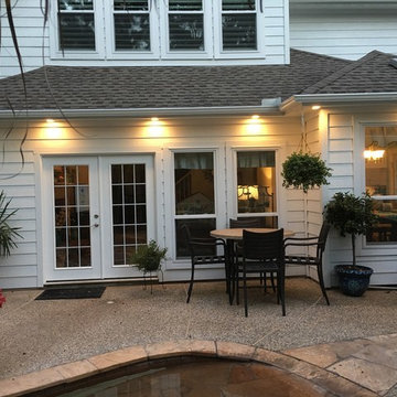 Montgomery Texas - Bob's Decision to Use LP SmartSide Siding