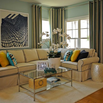 The Family Room