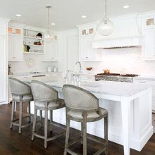 New Kitchen Ideas