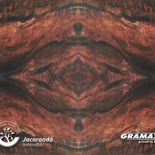 Jacarandá