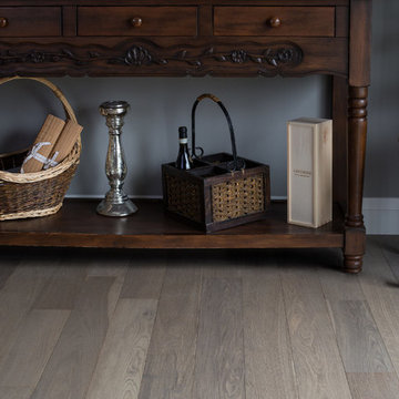 Beckham Brothers Flooring
