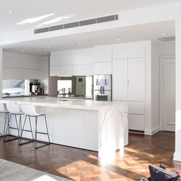 Toorak Residence