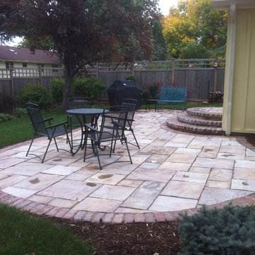 Rivenstone Patio