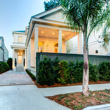Exterior Ideas