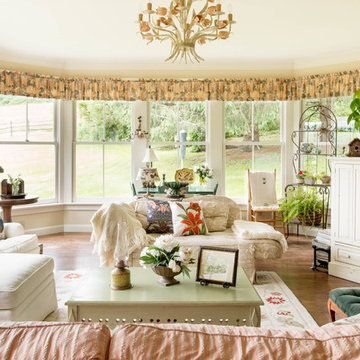 My Houzz: Golden Hill Studio