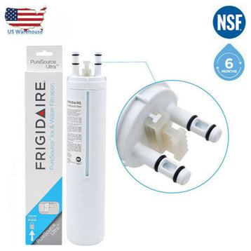 1 Pack ULTRAWF Water Filter Fits frigidaire Pure-Source Ultra Kenmore 46-9999