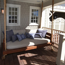 porch swing