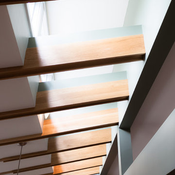 Midcentury Ranch Renovation