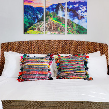 Chalet Dr - Decorating Project