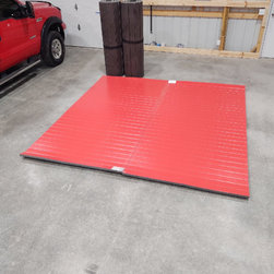 Garage Gyms - Home Gym Equipment