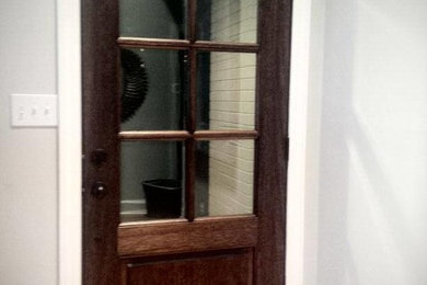 Blossomwood Ranch Renovation- after photos