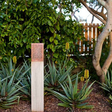 Outdoor Garden