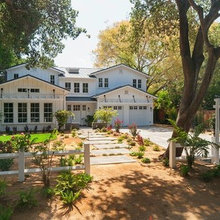 Menlo House