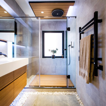 Vivid Eco-Health Flat